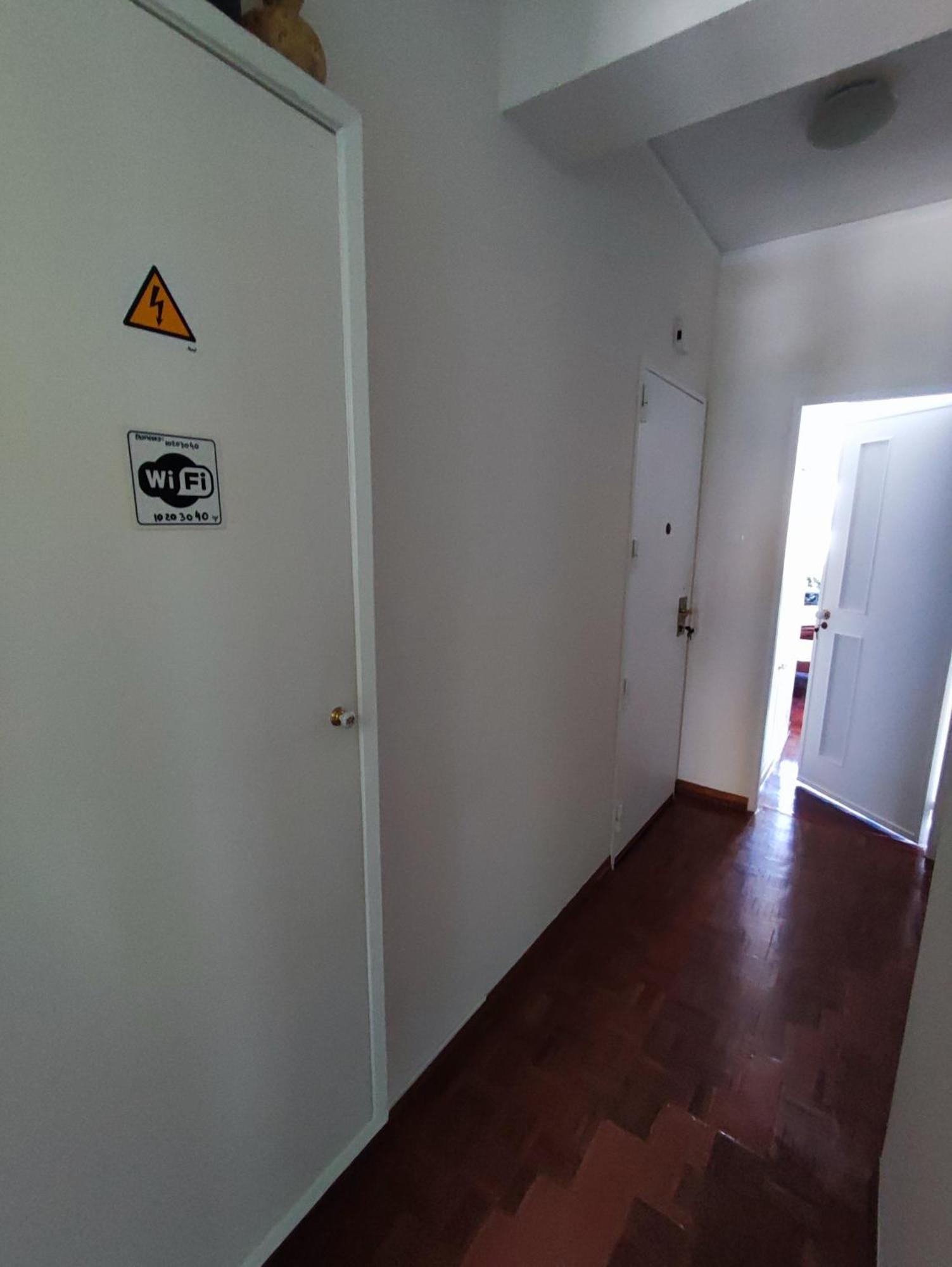 Guest house Apartamento, Com 3 Quartos Penha De Franca *