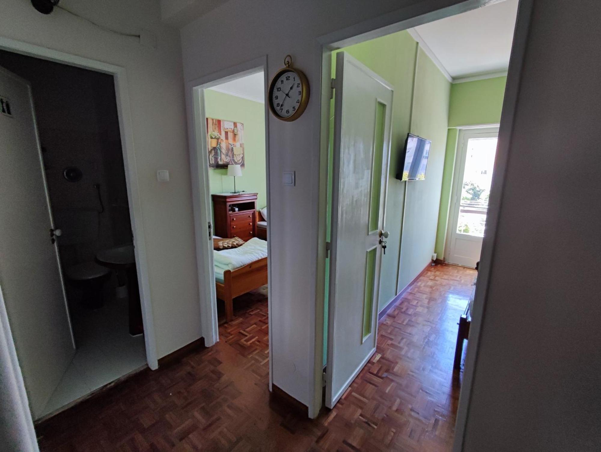Casa de hóspedes Apartamento, Com 3 Quartos Penha De Franca Lisboa