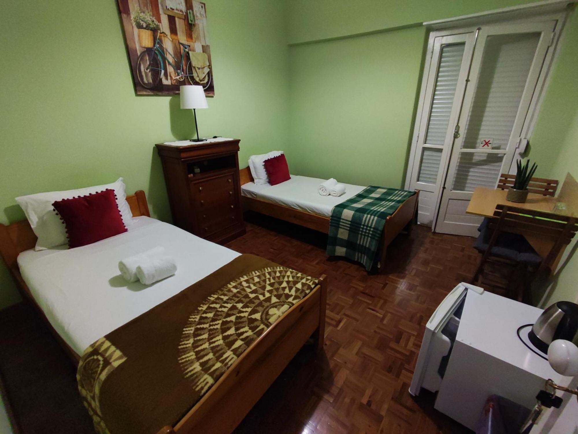 Apartamento, Com 3 Quartos Penha De Franca Casa de hóspedes Lisboa