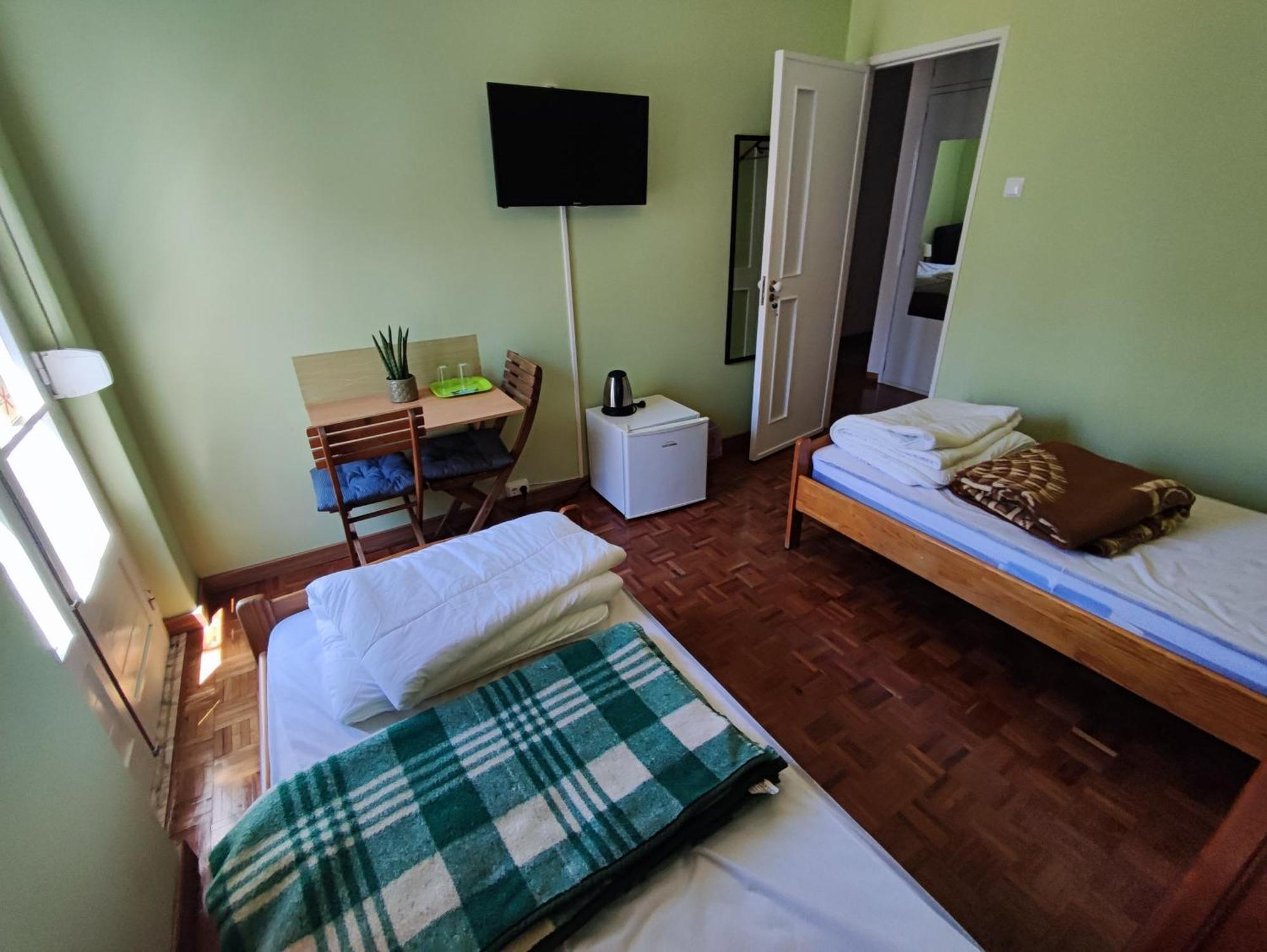 Apartamento, Com 3 Quartos Penha De Franca Casa de hóspedes Lisboa