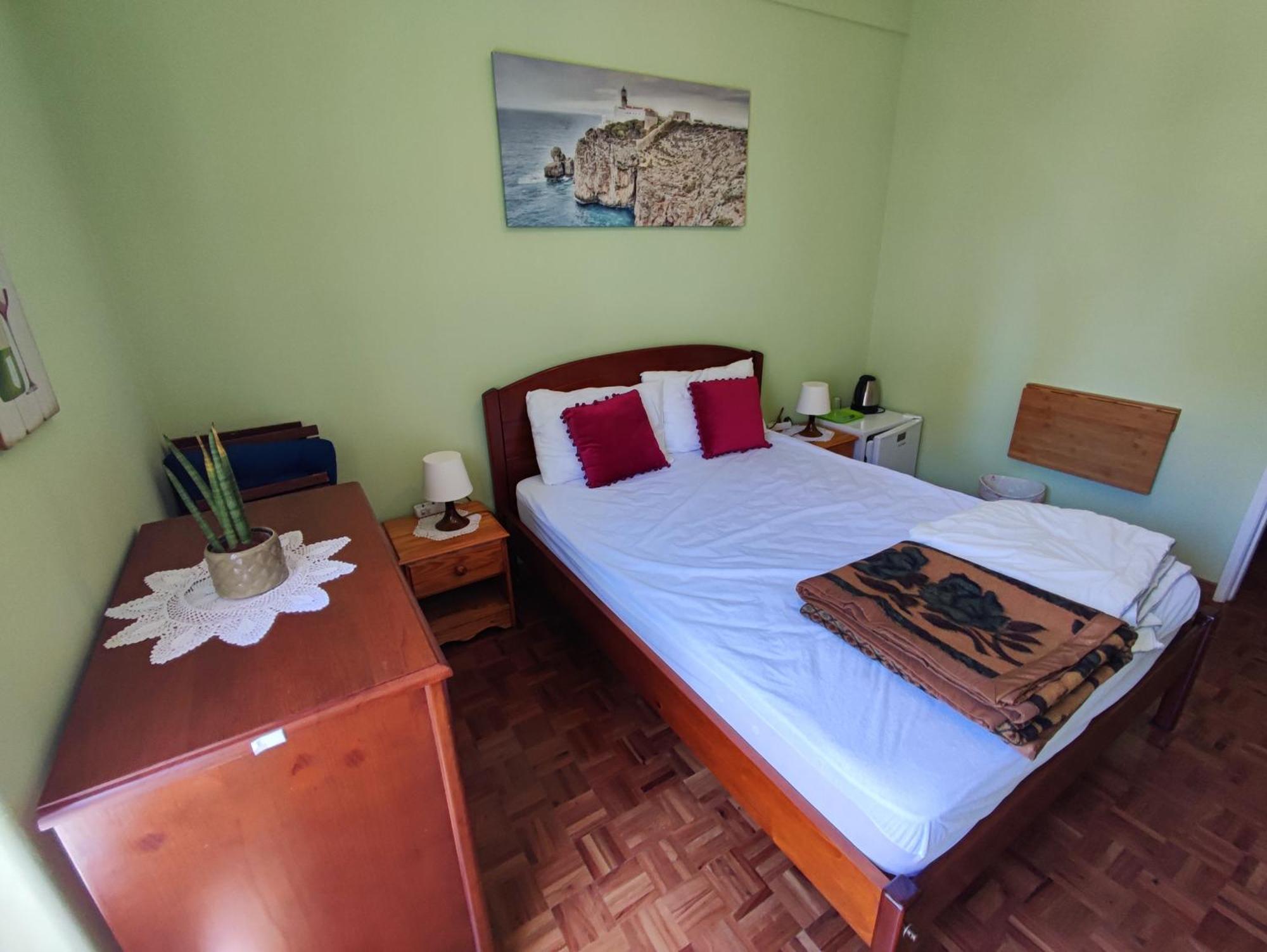 Casa de hóspedes Apartamento, Com 3 Quartos Penha De Franca