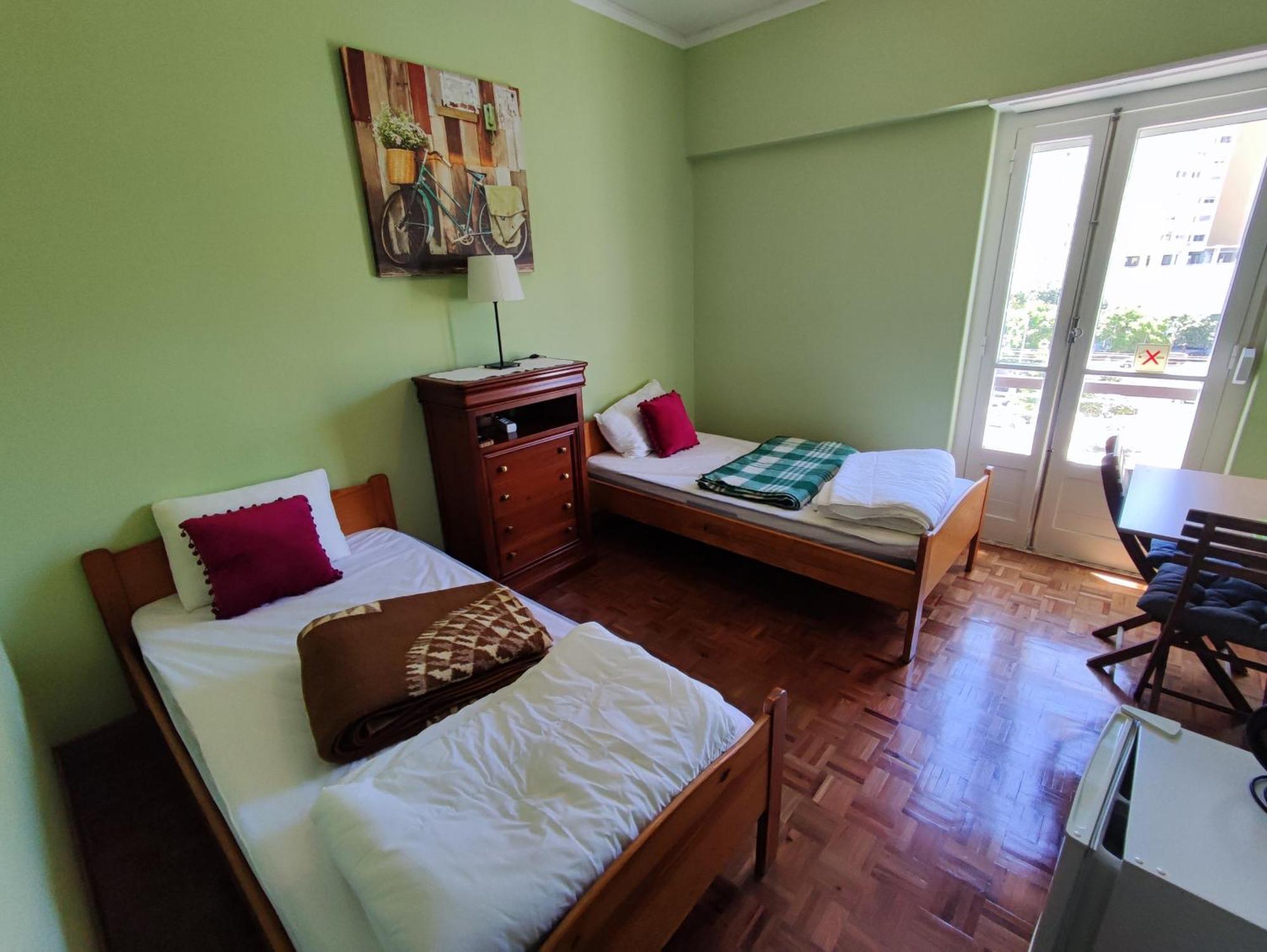 Casa de hóspedes Apartamento, Com 3 Quartos Penha De Franca
