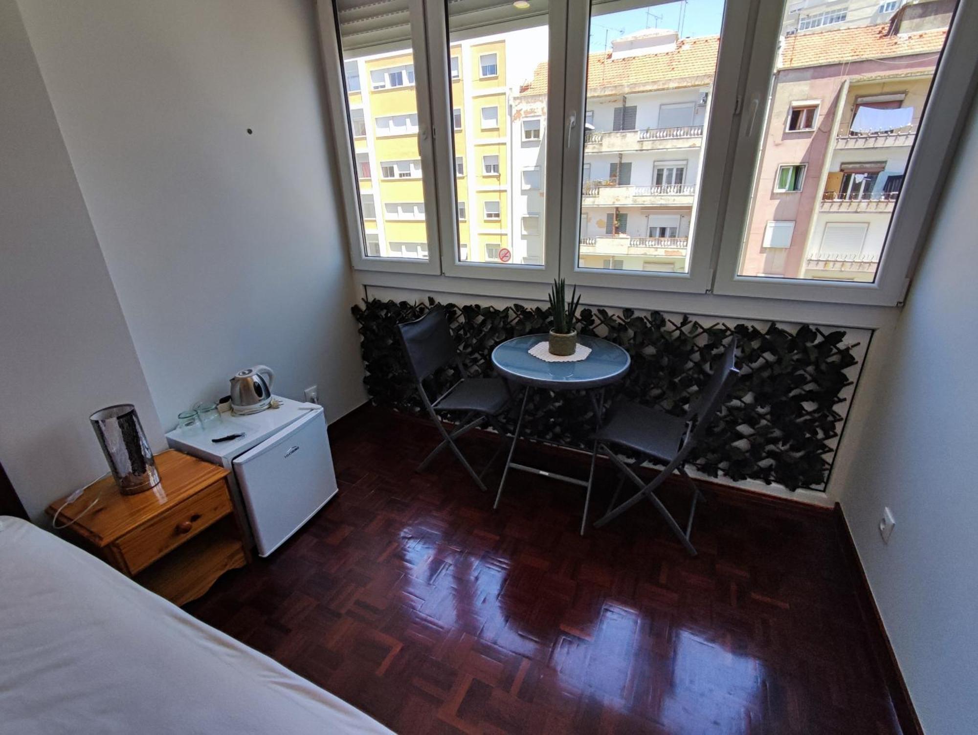 Casa de hóspedes Apartamento, Com 3 Quartos Penha De Franca
